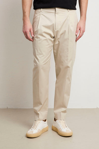 3098 Pantalone Andy stucco