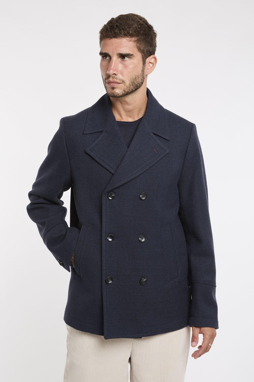 9328 Peacoat