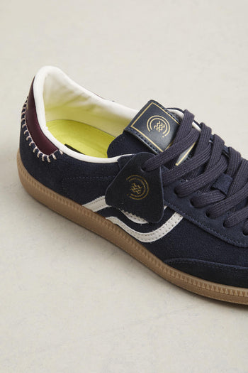 2361 Sneakers blu - 7