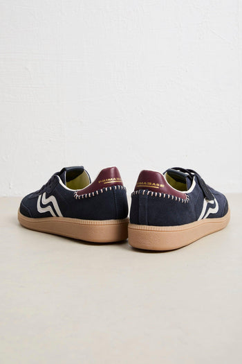 2361 Sneakers blu - 2