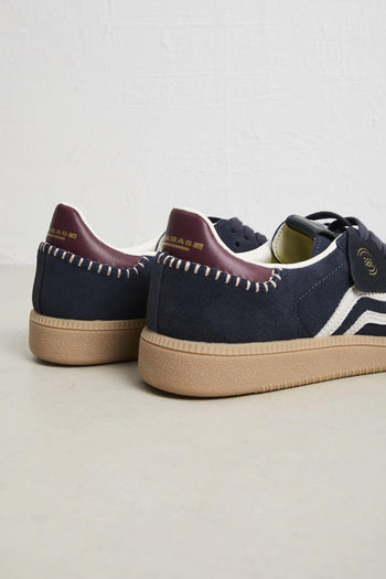 2361 Sneakers blu - 4