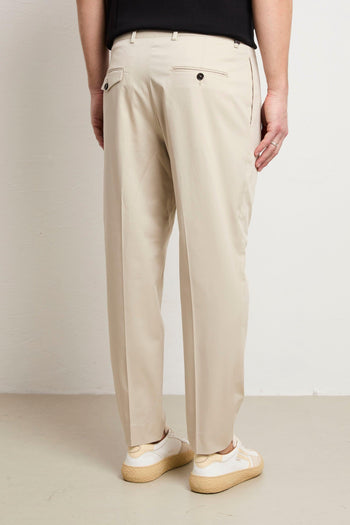 3098 Pantalone Andy stucco - 5