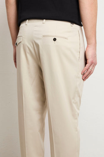3098 Pantalone Andy stucco - 6