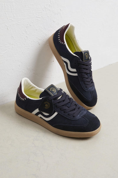 2361 Sneakers blu