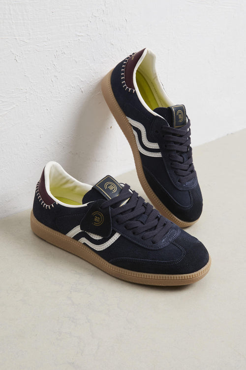 2361 Sneakers blu
