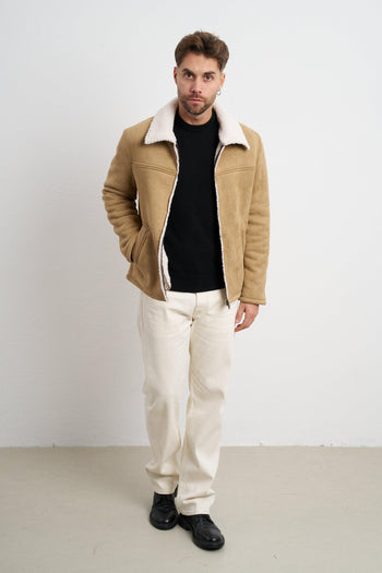 2519 Ecomontone beige - 4