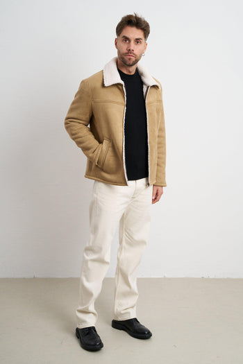 2519 Ecomontone beige - 2