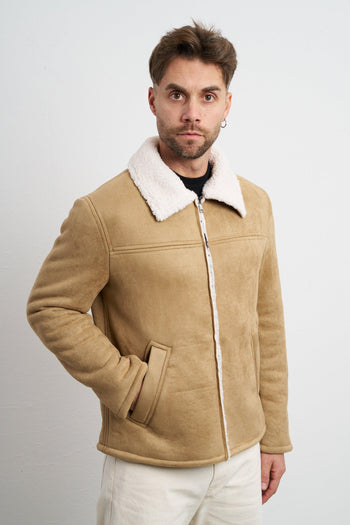 2519 Ecomontone beige - 5