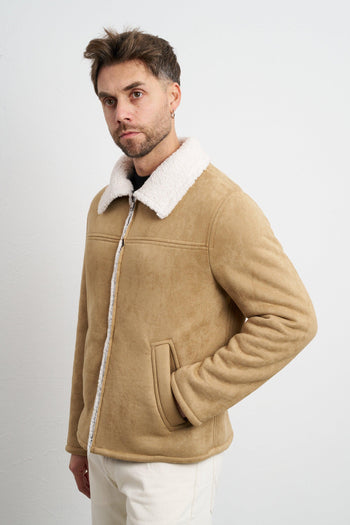 2519 Ecomontone beige - 6