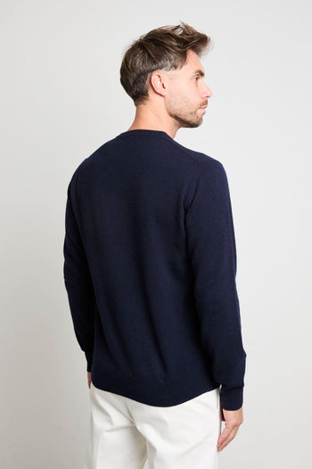 2709 Maglia blu Spritz - 6