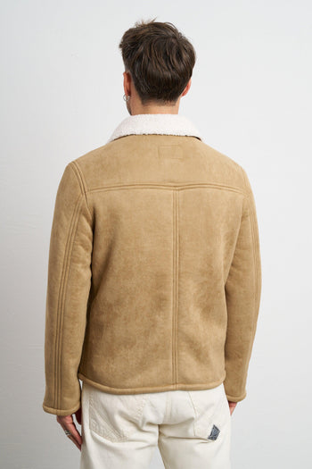 2519 Ecomontone beige - 3