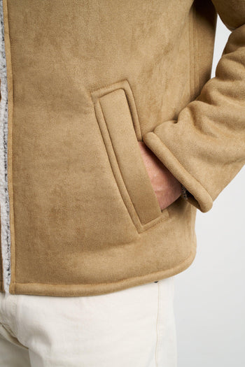 2519 Ecomontone beige - 7