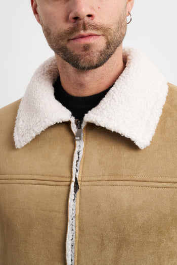 2519 Ecomontone beige - 8