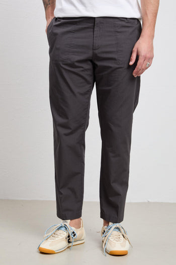 36 - 3361 Pantalone Cabras piombo - 4