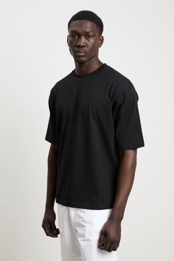 3433 T-shirt over nera - 5