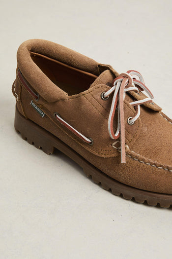 2617 Mocassino Acadia cuoio - 8