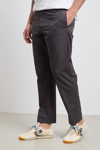 36 - 3361 Pantalone Cabras piombo - 2