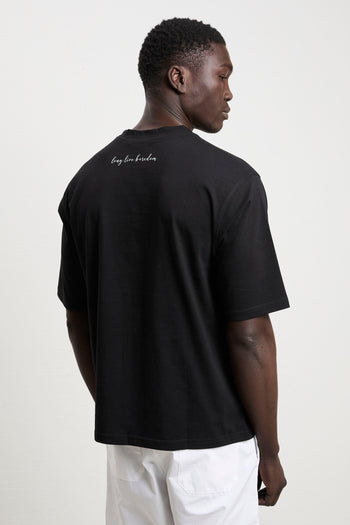 3433 T-shirt over nera - 6
