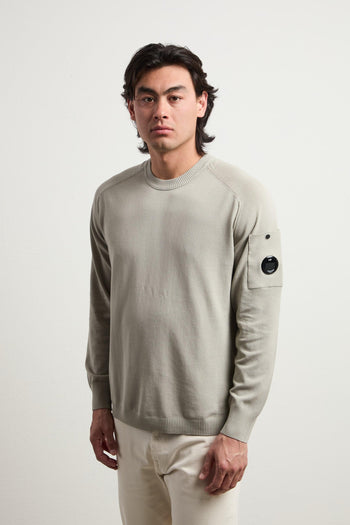 3112 Maglia grigia - 2