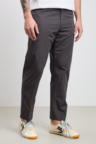 36 - 3361 Pantalone Cabras piombo
