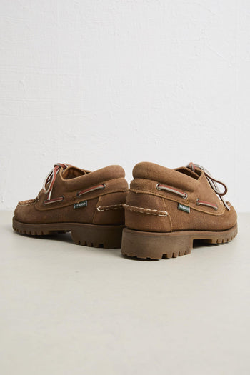 2617 Mocassino Acadia cuoio - 2