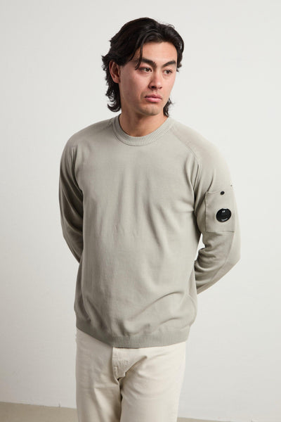 3112 Maglia grigia
