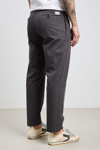 36 - 3361 Pantalone Cabras piombo - 3