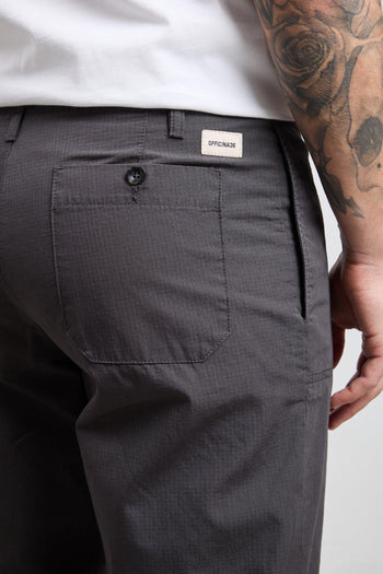 36 - 3361 Pantalone Cabras piombo - 5