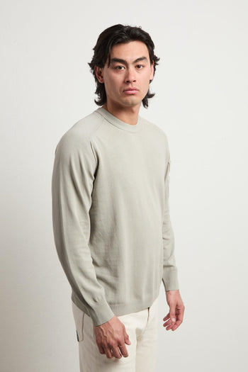 3112 Maglia grigia - 5