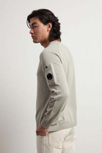 3112 Maglia grigia - 6