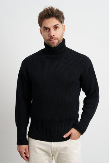 2244 Dolcevita nera - 2