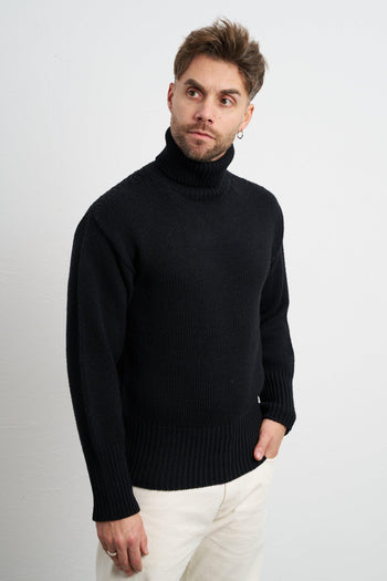 2244 Dolcevita nera - 3