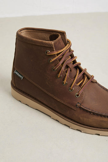 2616 Polacchino cuoio - 7