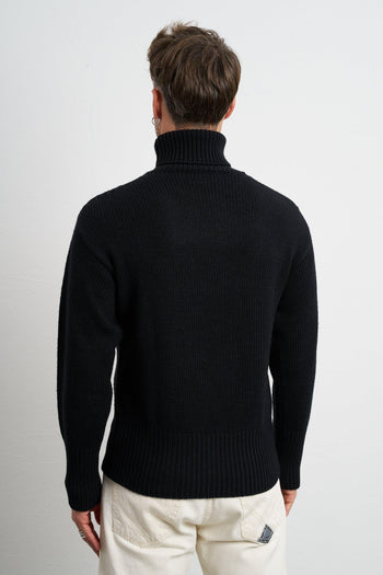 2244 Dolcevita nera - 4