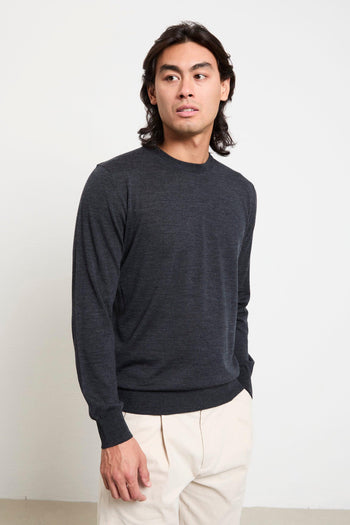 2208 Maglia grigia - 7