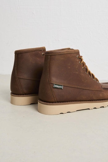 2616 Polacchino cuoio - 8