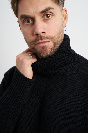 2244 Dolcevita nera - 5