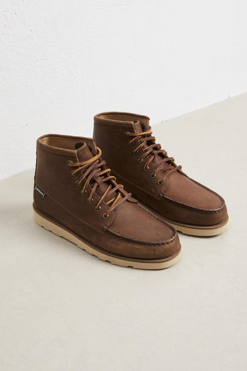 2616 Polacchino cuoio - 2