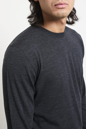 2208 Maglia grigia - 9