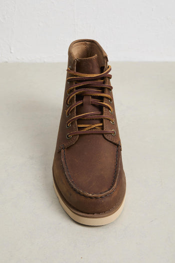 2616 Polacchino cuoio - 3