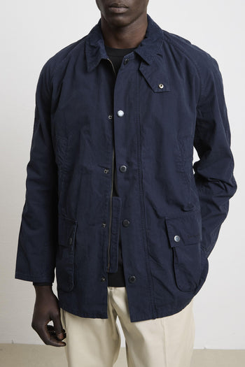 3080 Ashby jacket blu - 3