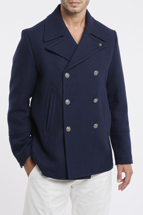 36 - 9231 Peacoat