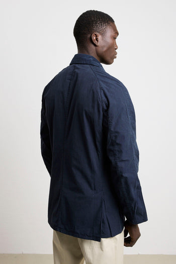 3080 Ashby jacket blu - 8