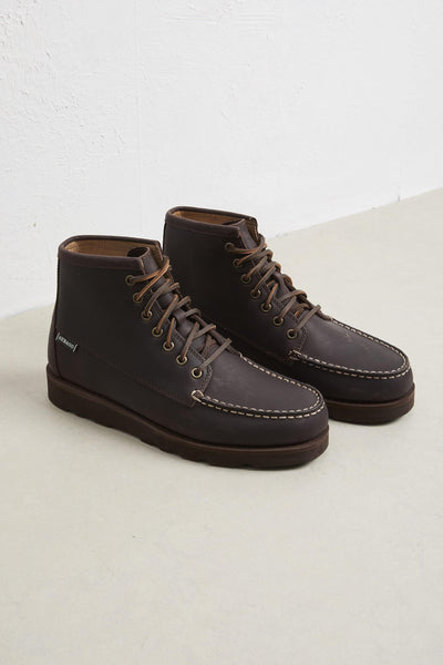 2615 Polacchino marrone