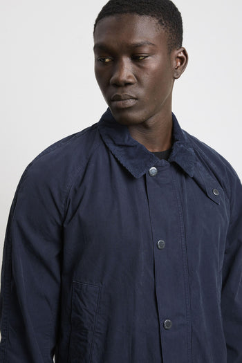 3080 Ashby jacket blu - 9