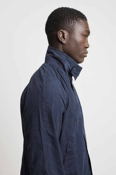 3080 Ashby jacket blu