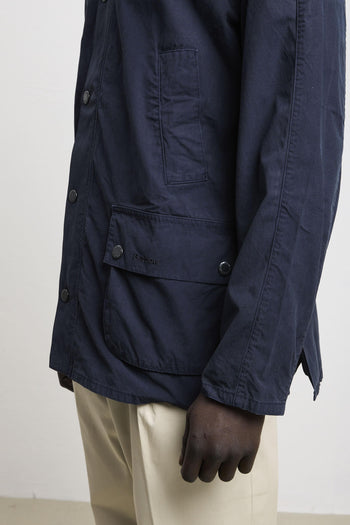 3080 Ashby jacket blu - 5