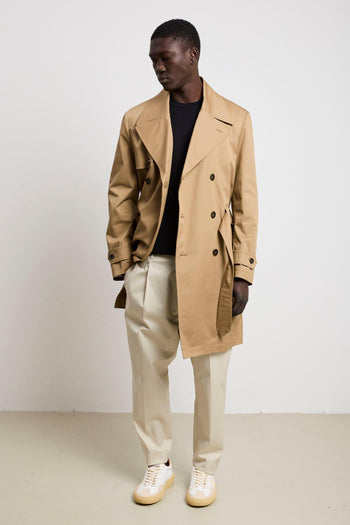 36 - 3335 Trench beige - 7