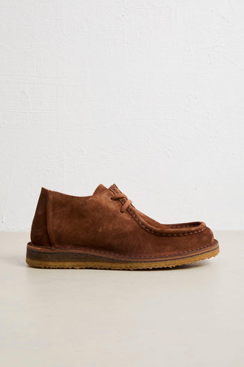 2741 Chukka cognac - 2