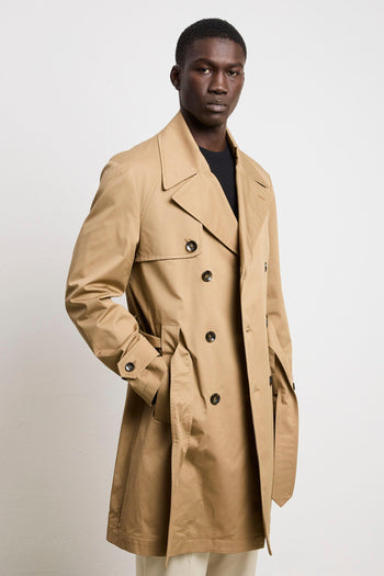 36 - 3335 Trench beige - 8